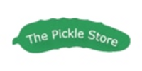The Pickle Store coupons